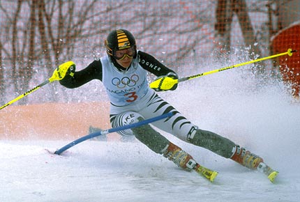 Katja Seizinger
