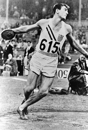 1948 olympic decathlon winner