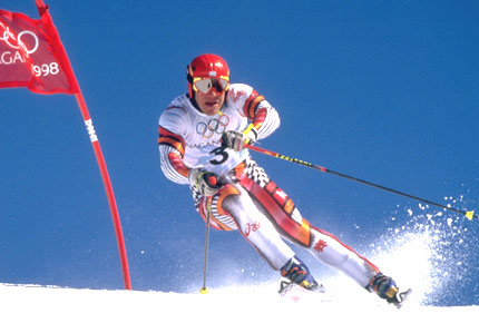 Sport Ski
