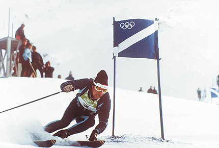 Jean-Claude Killy 