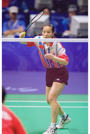 Fei Ge