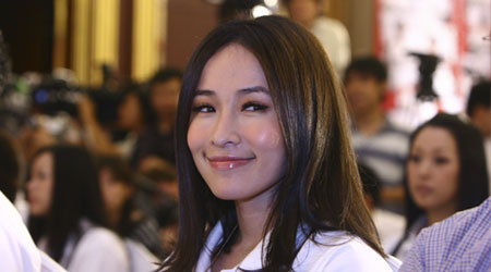 Elva Hsiao