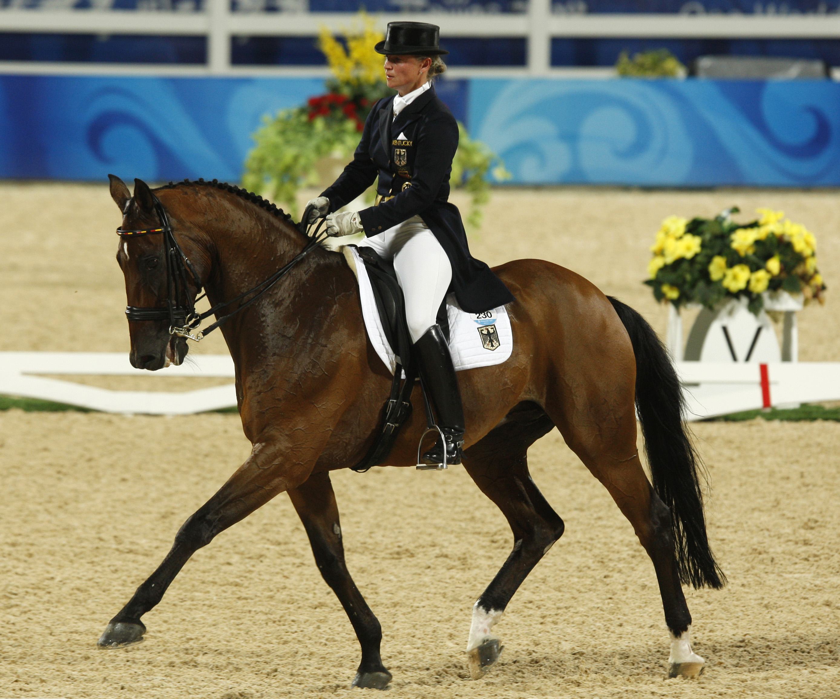 Germany Wins Olympic Team Dressage Gold germany-wins-olympic-team-dressage-gold
