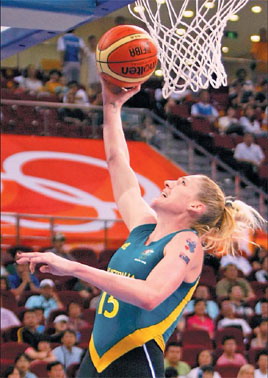 Sharpshooter Miao aims at shining Opals