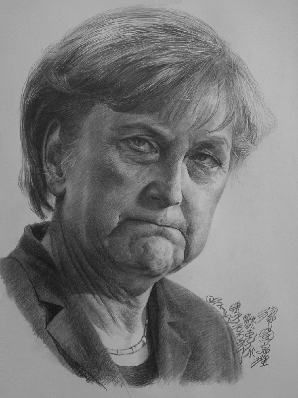 Character sketch 6