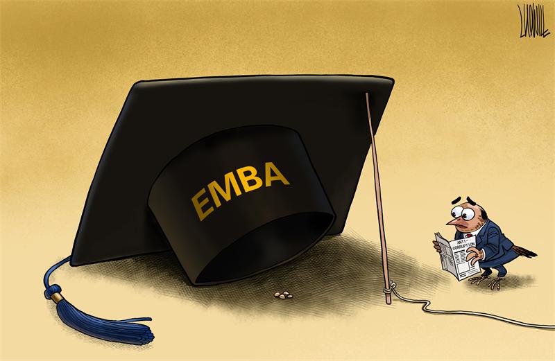 EMBA raises corruption doubts