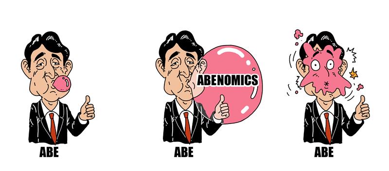 abenomics