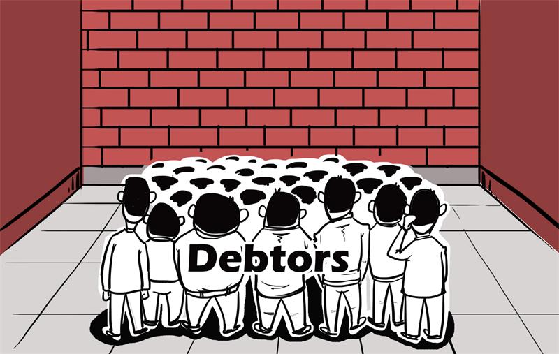 Debtors