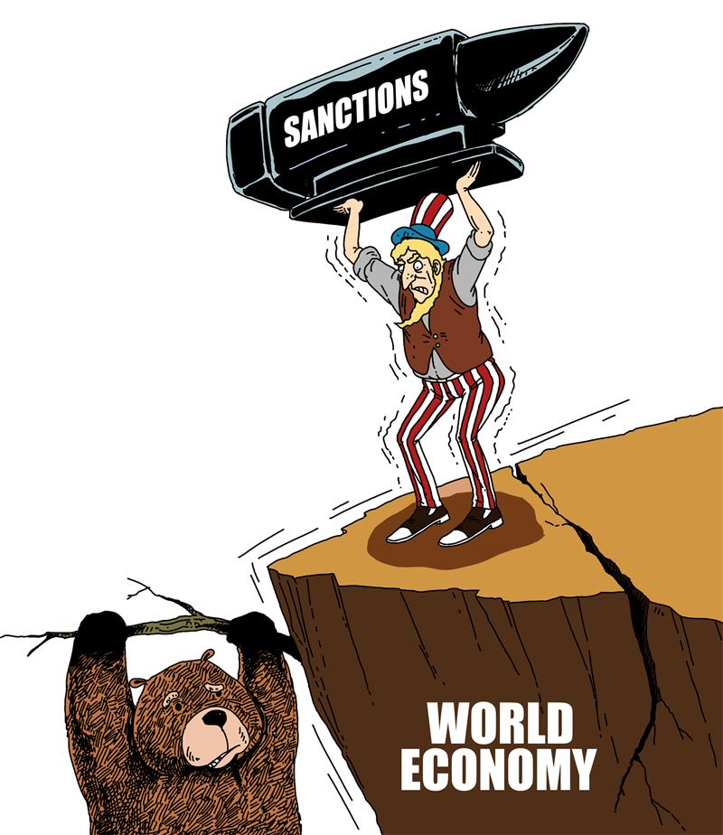 Sanctions