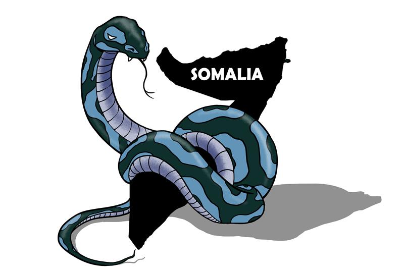 Somalia