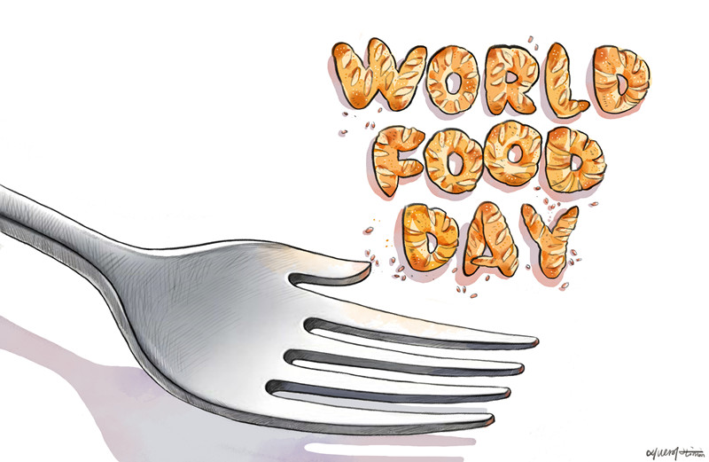 World Food Day