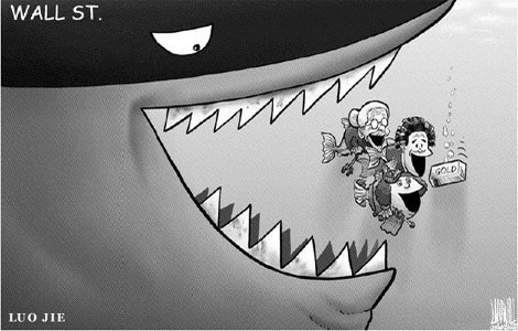 外国网友吐槽坑爹中国旅游陷阱 |news |chinada