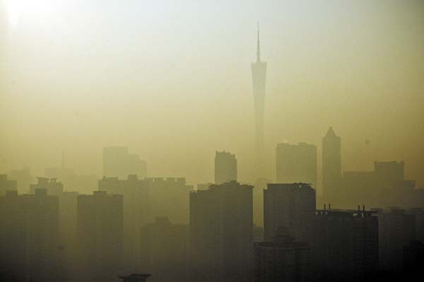 Pearl River Delta region to speed up green transportation system
