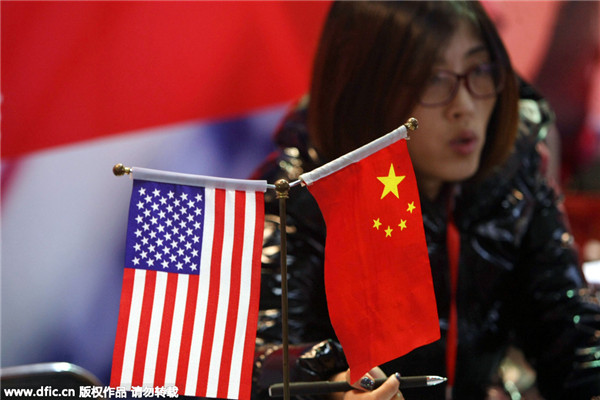 Meal gave scholar taste for China-US links