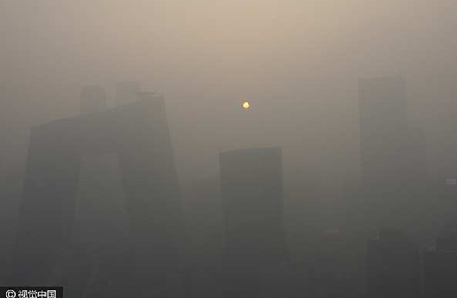 To truly reduce air pollution, Beijing needs to take some innovative steps