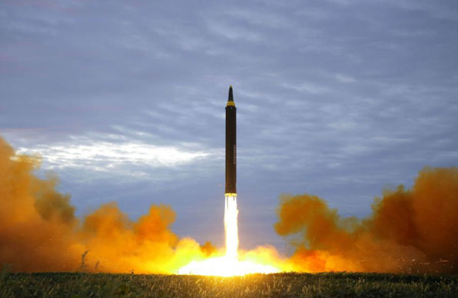Could Iran deal be model for DPRK?