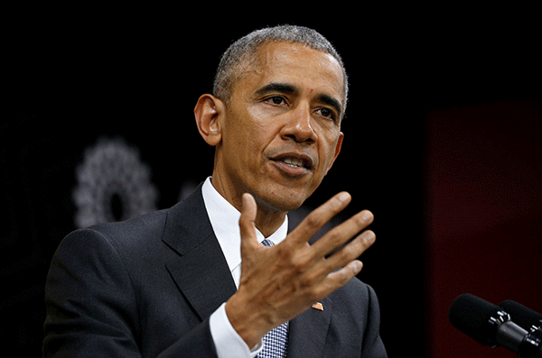Obama leaves provocative legacy that might be exploited