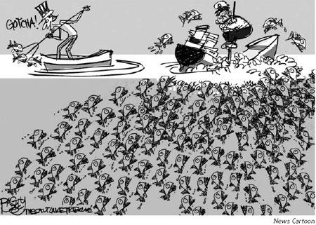 Cartoon