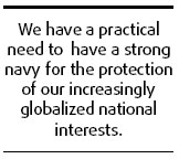Commitment to peace