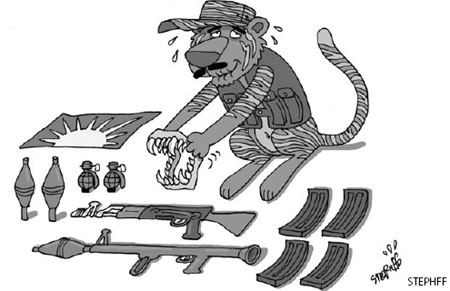 Cartoon