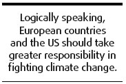 Eco-redemption song echoes across Earth