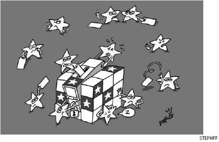 Cartoon