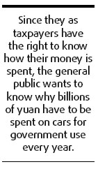 Transparency in deed