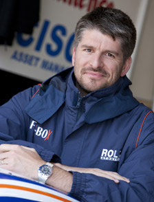 Matthew Marsh