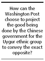 Washington Post lies