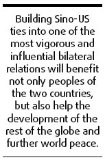 Talks beyond the crisis