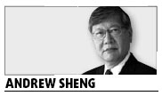 Trouble with money as a reserve currency