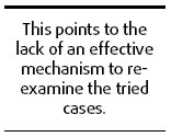 Reduce wrong cases