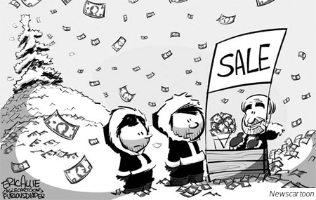 Cartoon