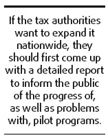 Explain property tax plan