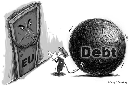 Debt