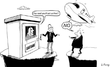 Guantanamo