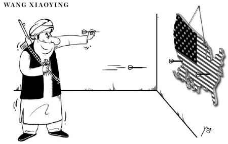 Terrorism