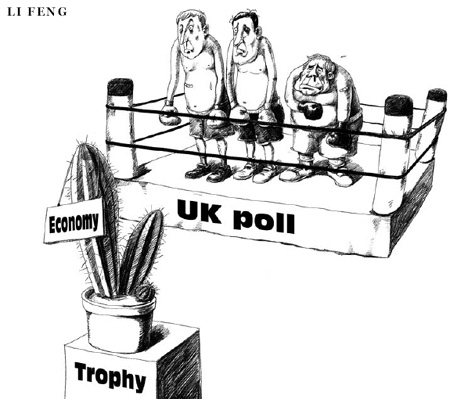 UK poll