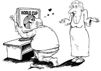 World Cup Craze