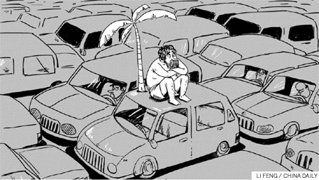 Debate: Auto industry