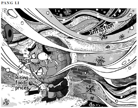 Inflation