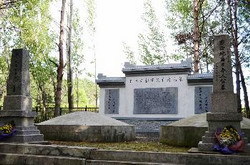 Memorial for Japanese settlers in China sparks debate