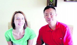 'Crazy' Li Yang and domestic violence