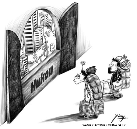 People-oriented urbanization - Opinion People-oriented urbanization - Opinion