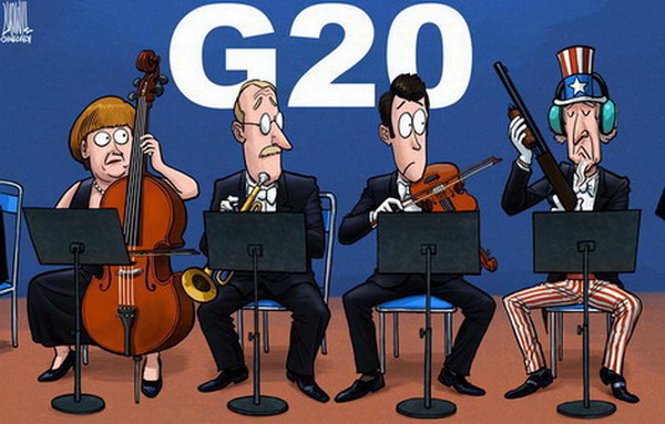 Symphony G20