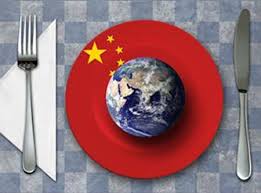 Goodbye Sinophobia, hello China model