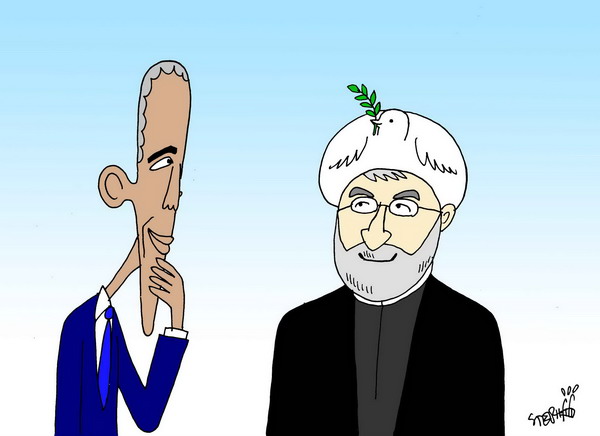 US and Iran