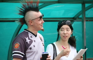 Forum trends: Weird Chinese foods, dare to try?