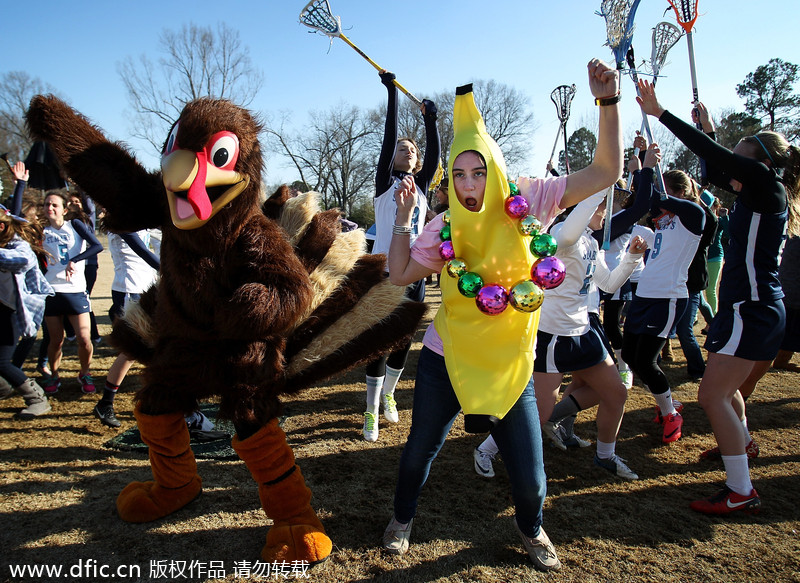 Is the West's education better than China's?