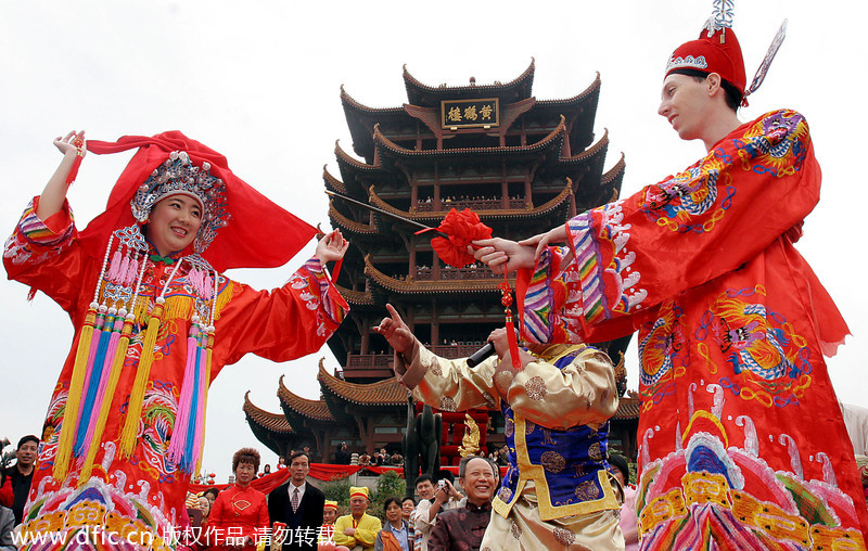 Foreign impressions of China's cities